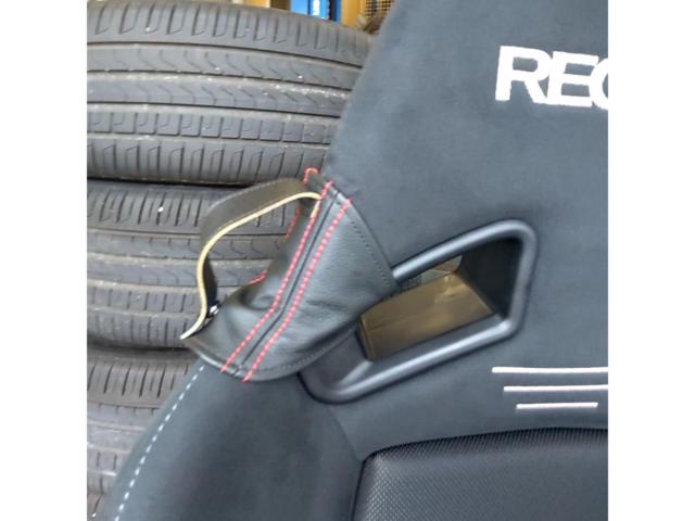 【RECARO】 SR-7F