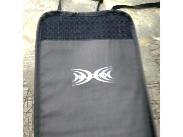 【株式会社空調服】 [KC-1000B] クールクッション