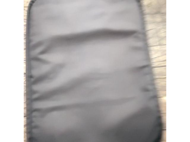 【株式会社空調服】 [KC-1000B] クールクッション