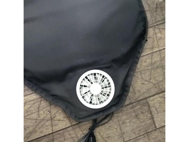【株式会社空調服】 [KC-1000B] クールクッション
