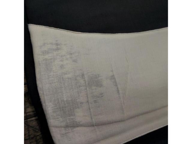 【株式会社空調服】 [KC-1000B] クールクッション