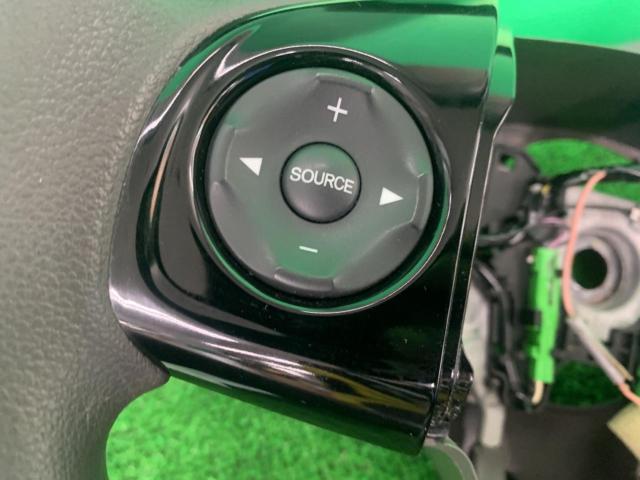 【ホンダ純正】 N-ONE純正ステアリング