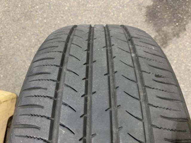 【TOYO】NANOENERGY 3 PLUS 215/50R17 4本セット