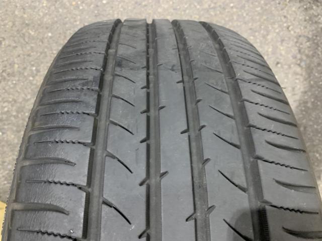 【TOYO】NANOENERGY 3 PLUS 215/50R17 4本セット