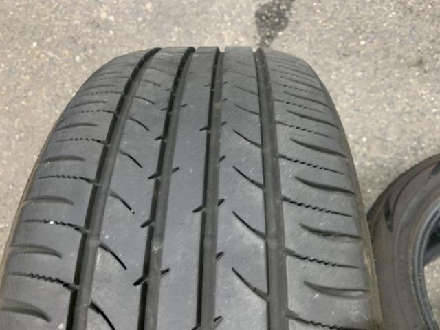 【TOYO】NANOENERGY 3 PLUS 215/50R17 4本セット