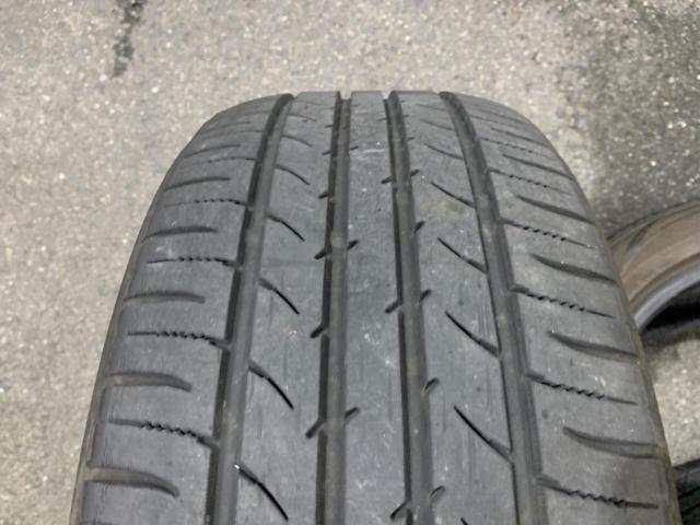 【TOYO】NANOENERGY 3 PLUS 215/50R17 4本セット