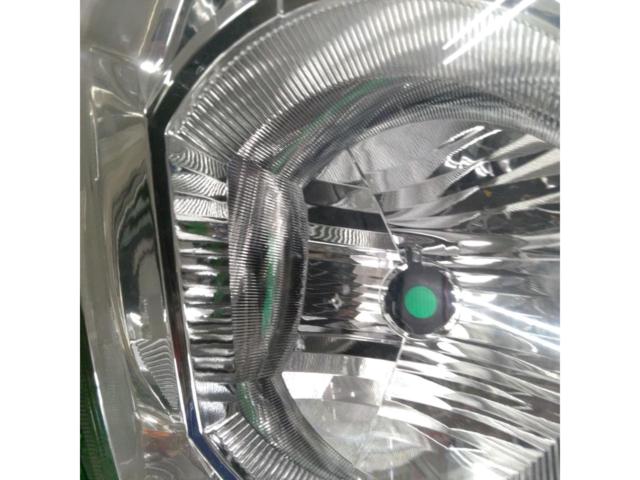 【三菱純正】 [STANLEY P6519] ekワゴン(H82W)純正 ヘッドライト 左側(助手席側)