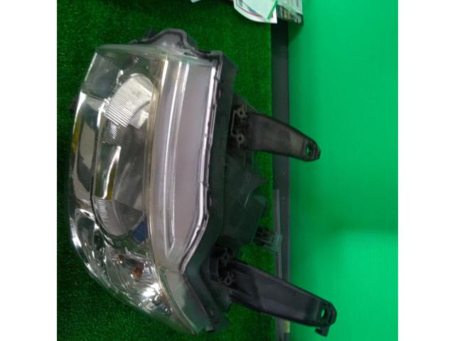 【三菱純正】 [STANLEY P6519] ekワゴン(H82W)純正 ヘッドライト 左側(助手席側)