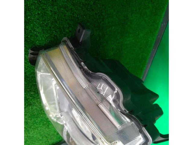 【三菱純正】 [STANLEY P6519] ekワゴン(H82W)純正 ヘッドライト 左側(助手席側)