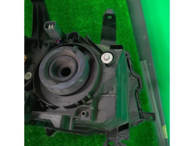 【三菱純正】 [STANLEY P6519] ekワゴン(H82W)純正 ヘッドライト 左側(助手席側)