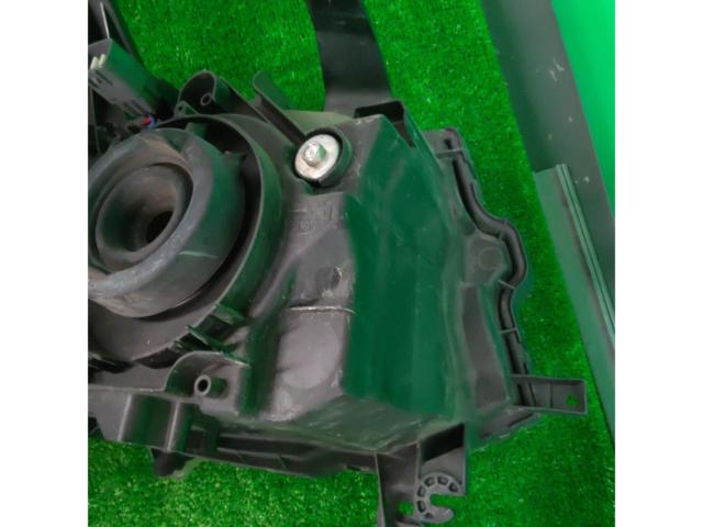 【三菱純正】 [STANLEY P6519] ekワゴン(H82W)純正 ヘッドライト 左側(助手席側)