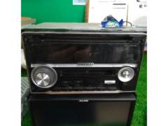 【KENWOOD】 DPX-055MD