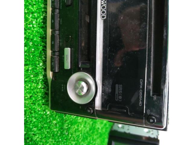 【KENWOOD】 DPX-055MD