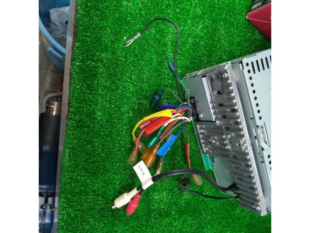 【KENWOOD】 DPX-055MD