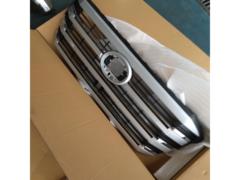 【トヨタ純正】[53101-60G71 / 53114-60310] ランドクルーザー300純正 ZX フロントグリル