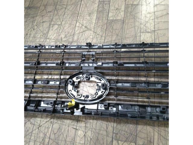 【トヨタ純正】[53101-60G71 / 53114-60310] ランドクルーザー300純正 ZX フロントグリル