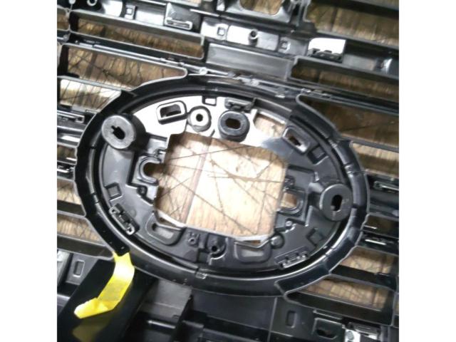 【トヨタ純正】[53101-60G71 / 53114-60310] ランドクルーザー300純正 ZX フロントグリル