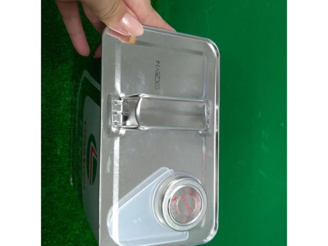 【Castrol】EDGE 5W-40 4L