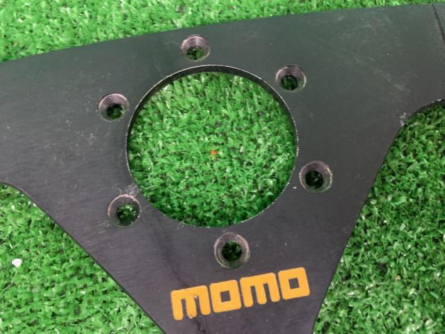【MOMO】 VELOCE RACING ヴェローチェレーシング 34Φ