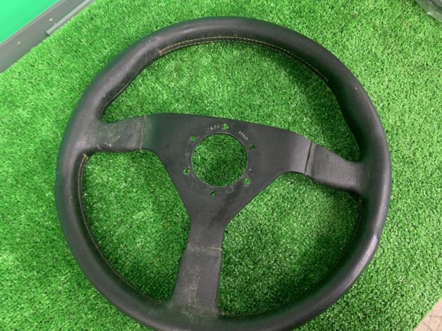 【MOMO】 VELOCE RACING ヴェローチェレーシング 34Φ