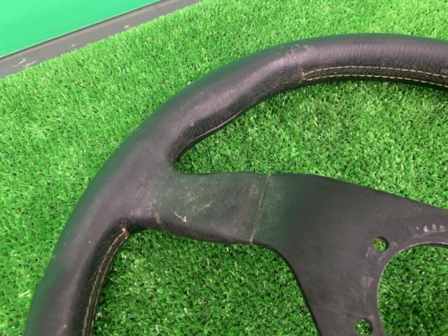 【MOMO】 VELOCE RACING ヴェローチェレーシング 34Φ
