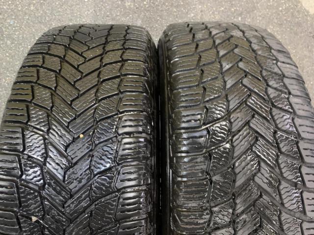 【オートリーダーズ】 WEISS MotorSport RADER + 【MICHELIN】 X-ICE SNOW  225/50R17 4本セット