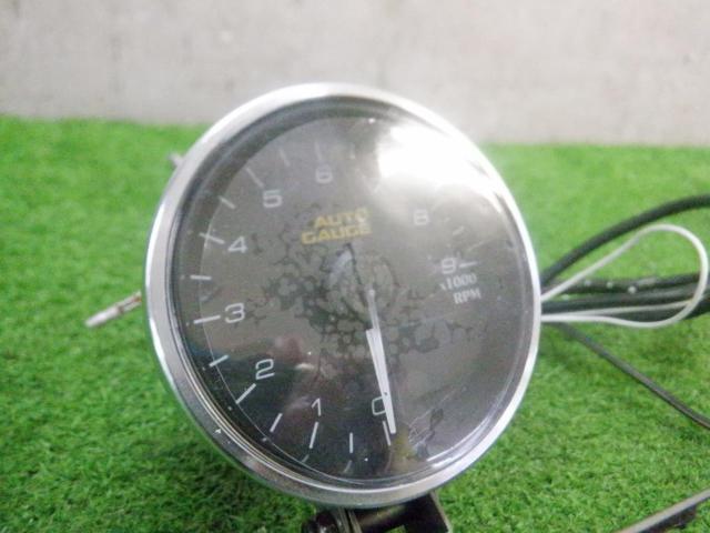 Autogauge
Tachometer