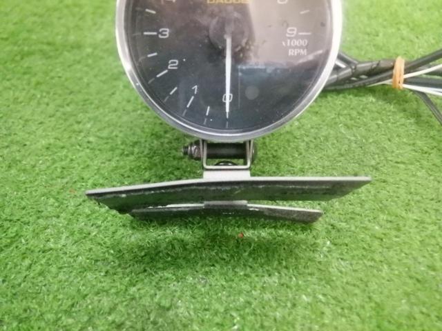 Autogauge
Tachometer