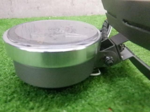 Autogauge
Tachometer