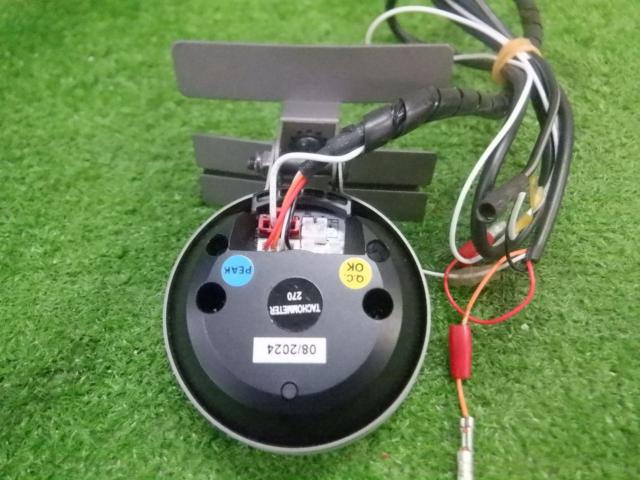 Autogauge
Tachometer