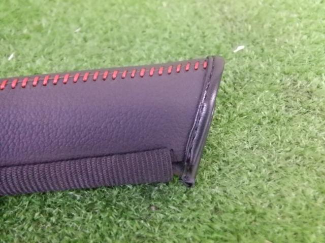 Unknown Manufacturer
Side brake cover
