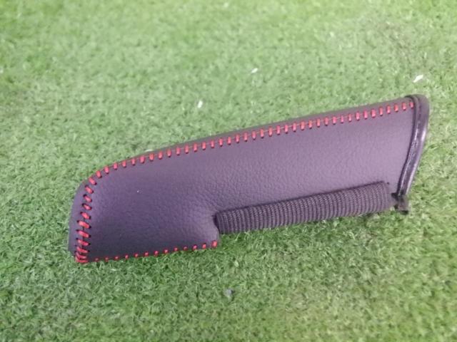 Unknown Manufacturer
Side brake cover