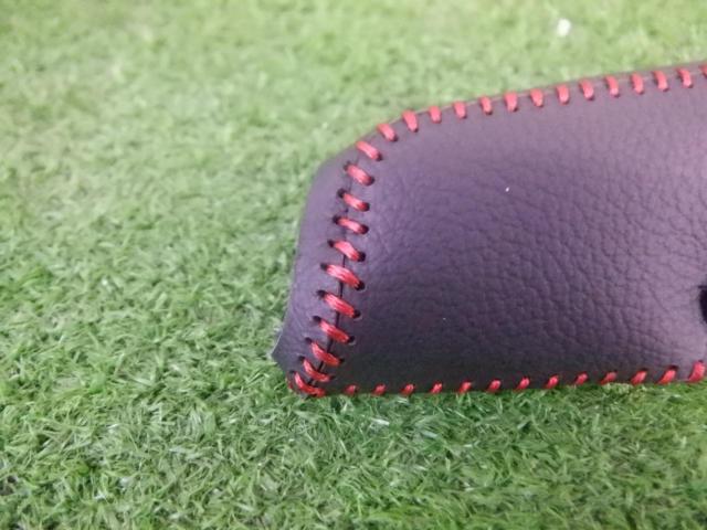 Unknown Manufacturer
Side brake cover