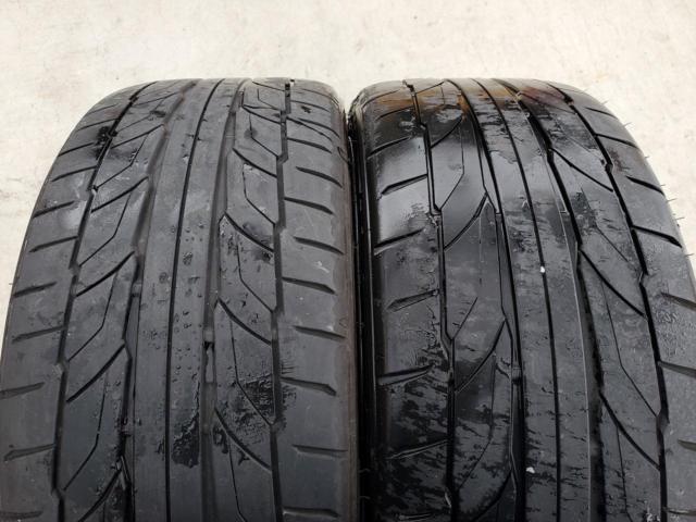 2 ENKEI (Enkei)
PerformanceLine (Performance Line)
PF07
+
NITTO (Nitto)
NT555G2