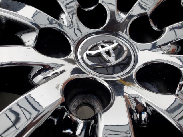 5トヨタ純正(TOYOTA)  130系マークX 後期 RDS純正ホイール  + YOKOHAMA(ヨコハマ) dB decibel E70