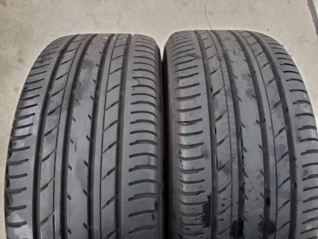 5トヨタ純正(TOYOTA)  130系マークX 後期 RDS純正ホイール  + YOKOHAMA(ヨコハマ) dB decibel E70
