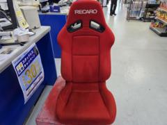 RECARO SR-7F KK100 RD