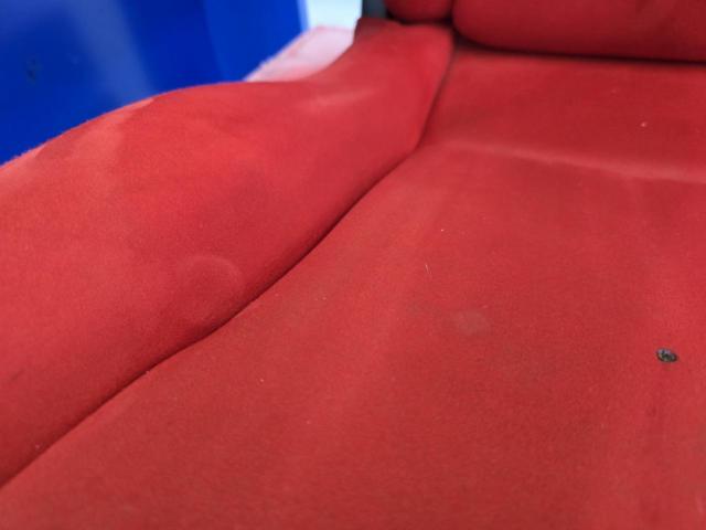 RECARO SR-7F KK100 RD