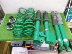 TEIN STREET BASIS DAMPER