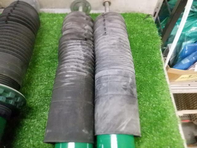 TEIN
STREET
BASIS
DAMPER