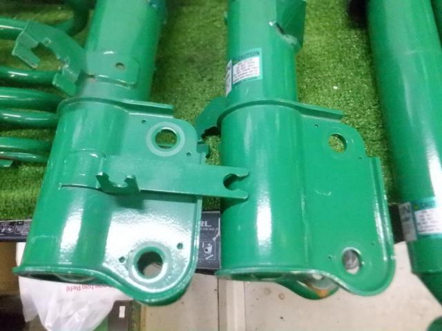 TEIN
STREET
BASIS
DAMPER