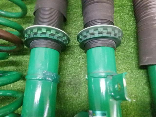 TEIN
STREET
BASIS
DAMPER