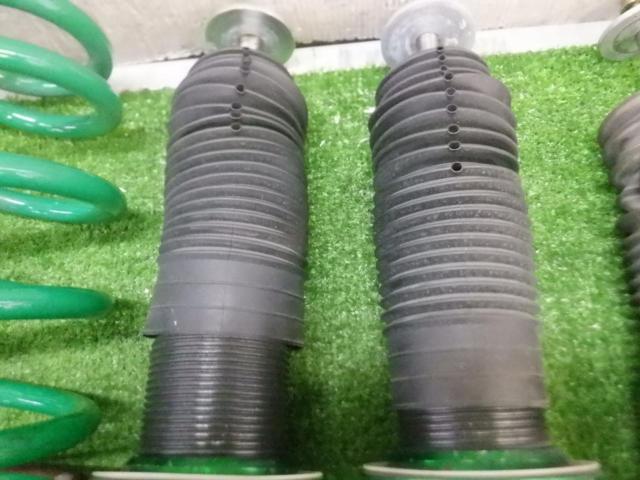 TEIN
STREET
BASIS
DAMPER