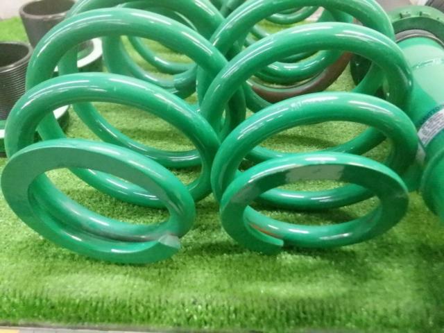 TEIN
STREET
BASIS
DAMPER
