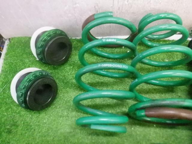 TEIN
STREET
BASIS
DAMPER