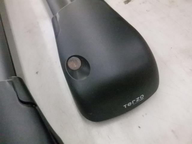 TERZO
Based carrier