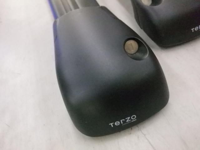 TERZO
Based carrier