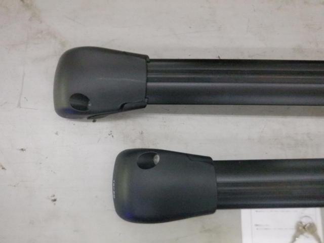 TERZO
Based carrier
