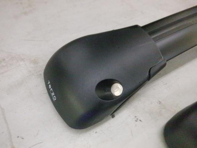 TERZO
Based carrier
