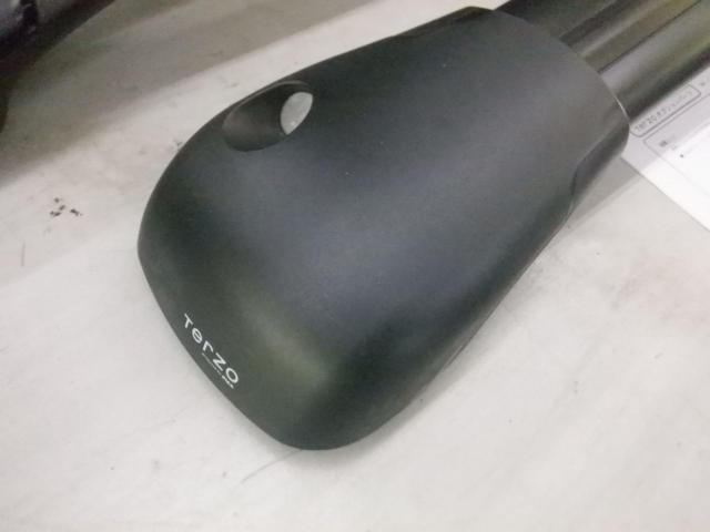 TERZO
Based carrier